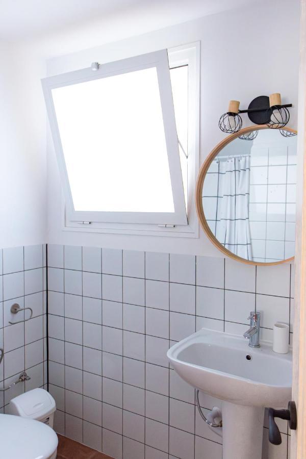 Casa Veronica 6 , 1 Dormitorio อาโรนา ภายนอก รูปภาพ