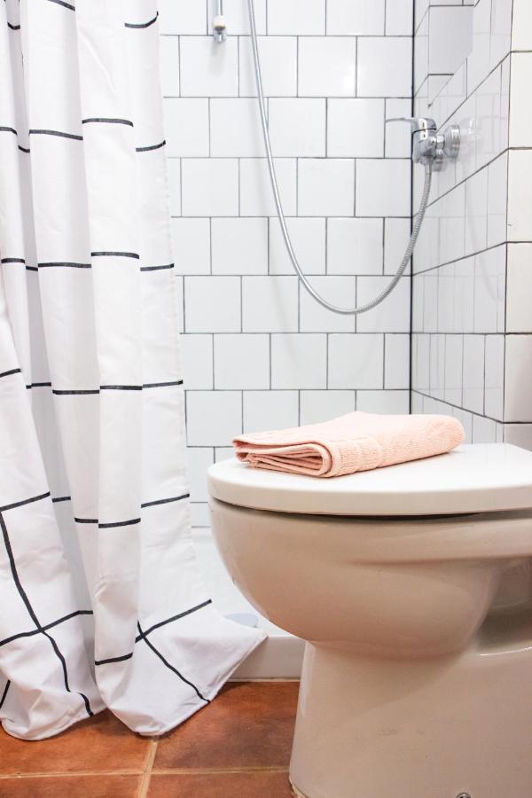 Casa Veronica 6 , 1 Dormitorio อาโรนา ภายนอก รูปภาพ