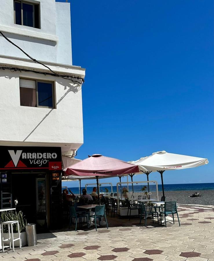 Casa Veronica 6 , 1 Dormitorio อาโรนา ภายนอก รูปภาพ
