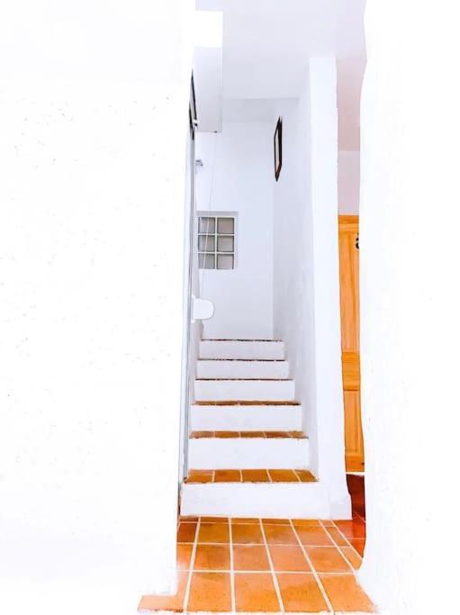 Casa Veronica 6 , 1 Dormitorio อาโรนา ภายนอก รูปภาพ