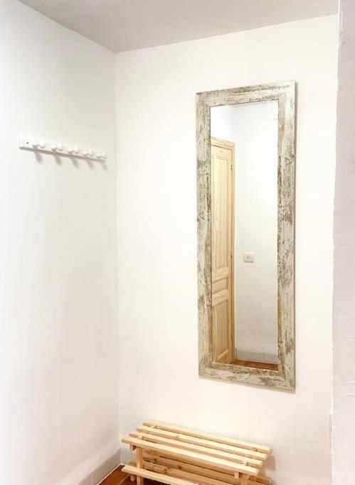 Casa Veronica 6 , 1 Dormitorio อาโรนา ภายนอก รูปภาพ