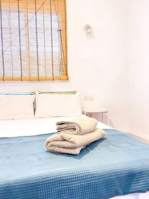 Casa Veronica 6 , 1 Dormitorio อาโรนา ภายนอก รูปภาพ