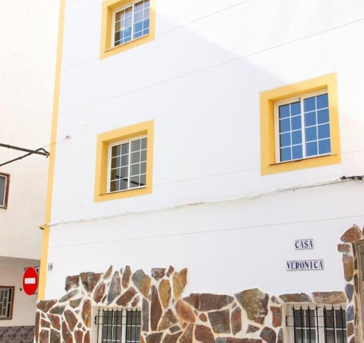 Casa Veronica 6 , 1 Dormitorio อาโรนา ภายนอก รูปภาพ
