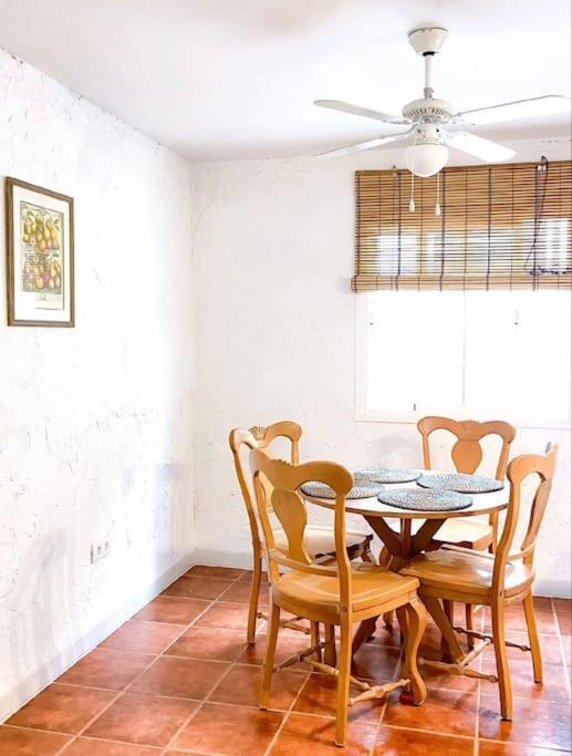 Casa Veronica 6 , 1 Dormitorio อาโรนา ภายนอก รูปภาพ