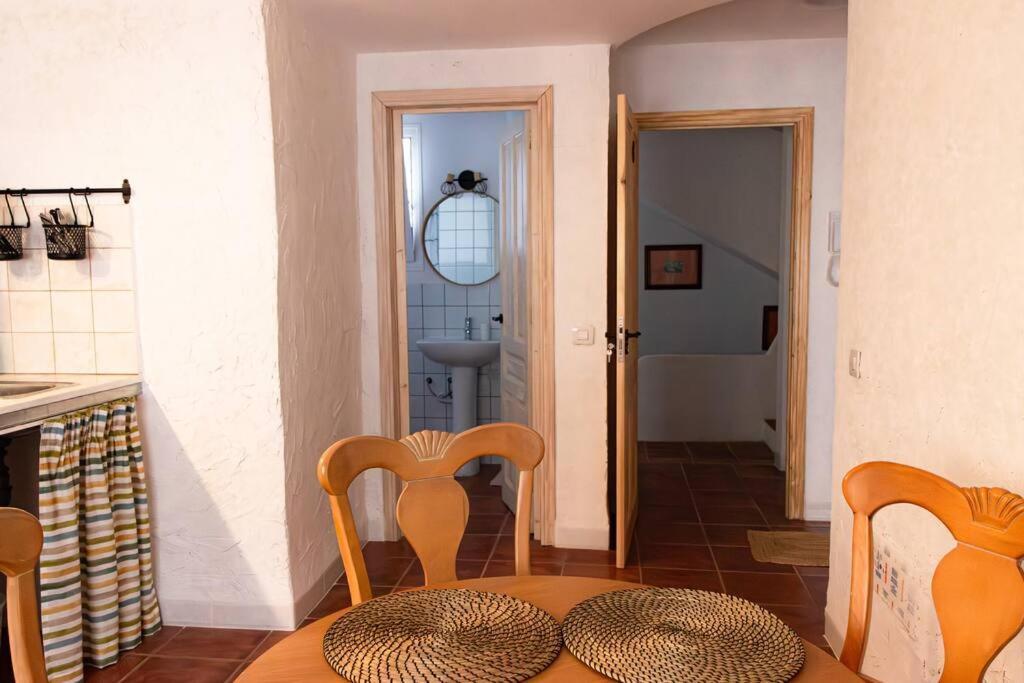 Casa Veronica 6 , 1 Dormitorio อาโรนา ภายนอก รูปภาพ
