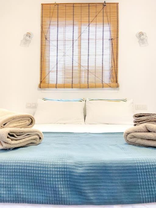 Casa Veronica 6 , 1 Dormitorio อาโรนา ภายนอก รูปภาพ